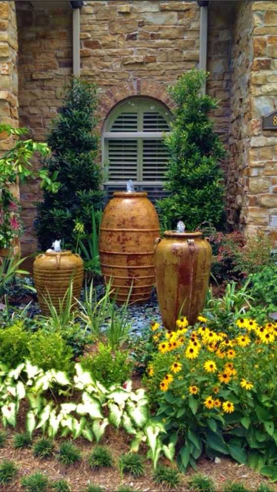 30 Incredible Front Yard Landscaping Ideas Page 13 Of 30 Gardenholic
