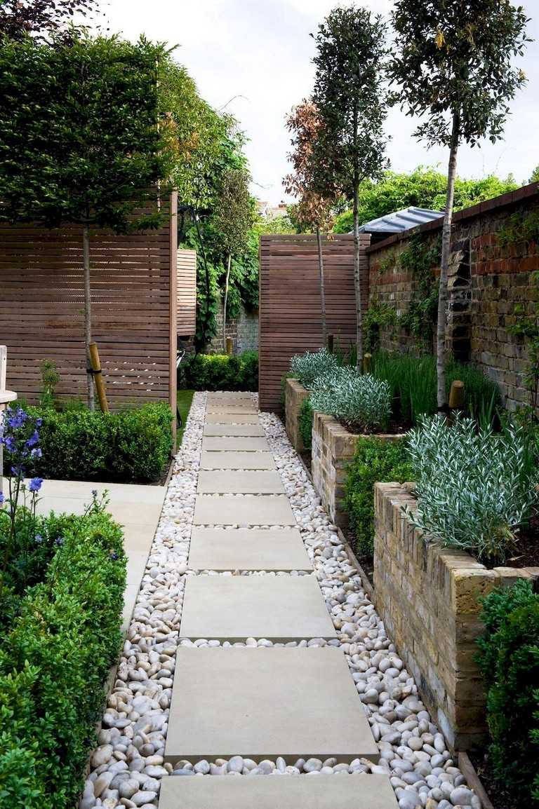 30 Perfect Small Backyard & Garden Design Ideas - Gardenholic