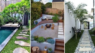 30 Backyard Garden Fence Decor Ideas Page 2 Of 28 Gardenholic