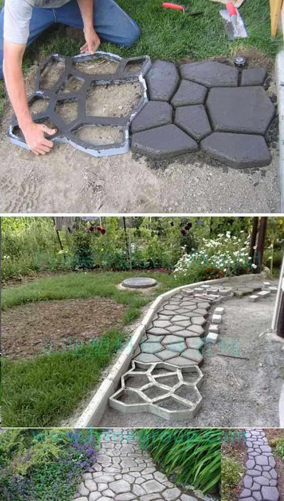 40 simply amazing walkway ideas for your yard - page 23 of