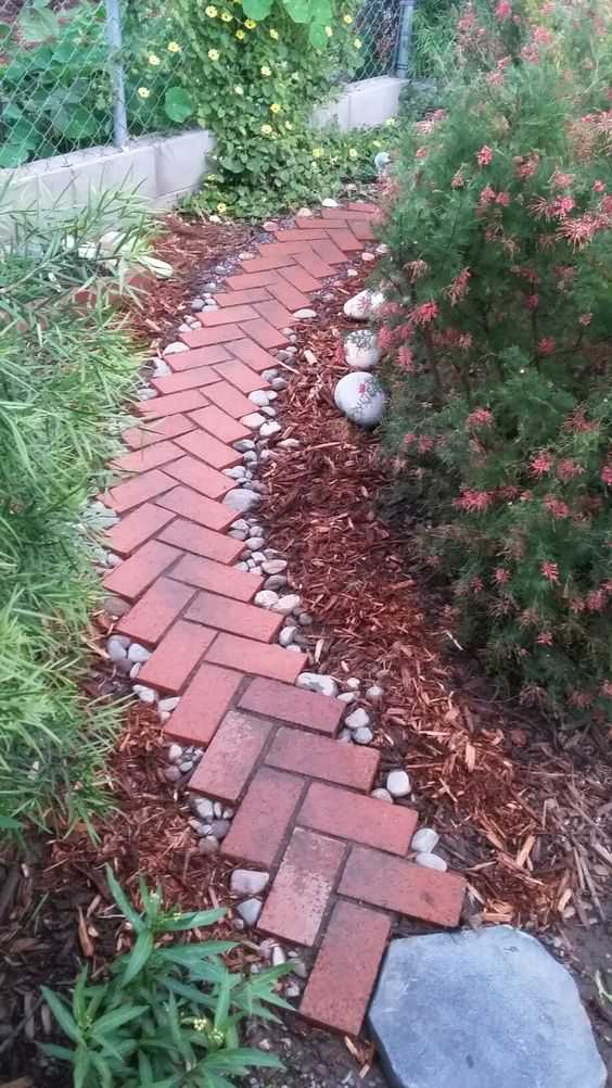 walkway yard amazing simply source