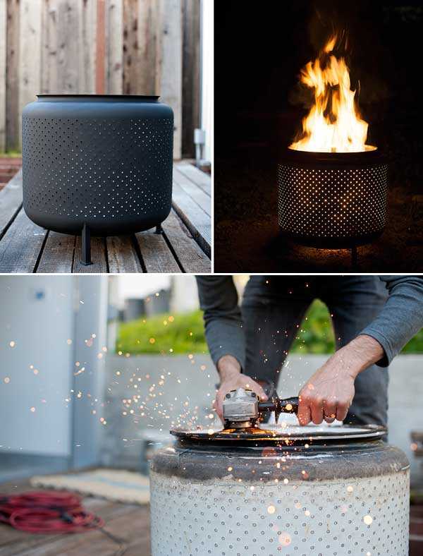 30 Backyard Fire Pit Ideas To Inspire You Page 25 Of 30