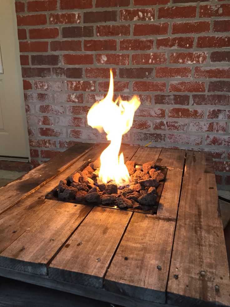 30 Backyard Fire Pit Ideas To Inspire You Page 24 Of 30