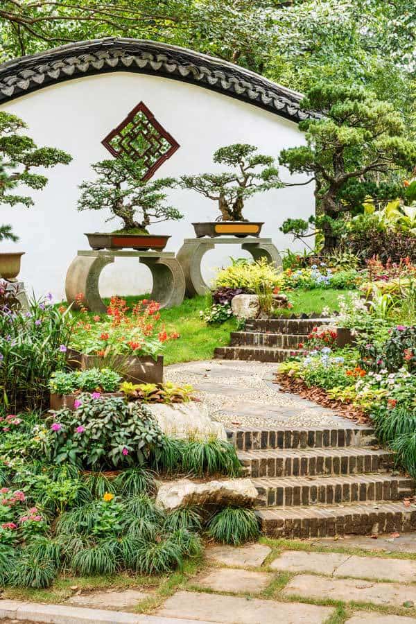 35 Fascinating Japanese Garden Design Ideas Page 34 Of 35