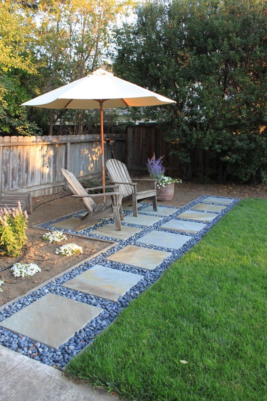 30 amazing backyard seating ideas - page 6 of 30 - gardenholic