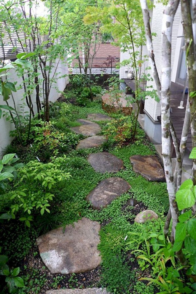 30 perfect small backyard & garden design ideas - page 30 of 30
