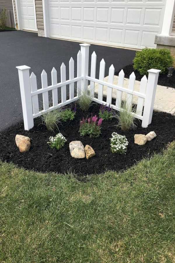 30 Backyard Landscaping Ideas On A Budget