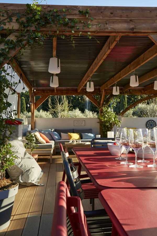 30 Amazing Small Backyard Landscaping Ideas That Will Inspire You