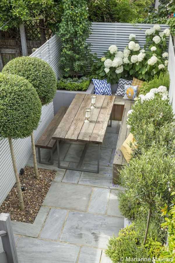 30 Amazing Small Backyard Landscaping Ideas That Will Inspire You