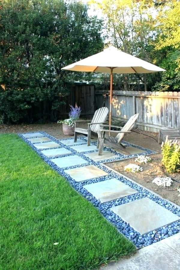 30 Amazing Small Backyard Landscaping Ideas That Will 