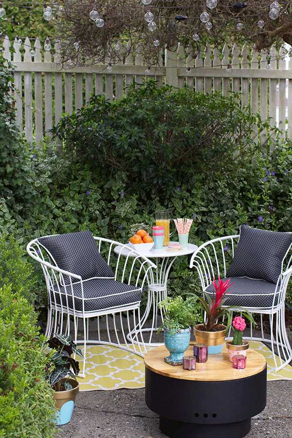 30 Amazing Small Backyard Landscaping Ideas That Will Inspire You